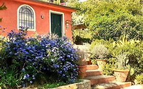 Villa Simo